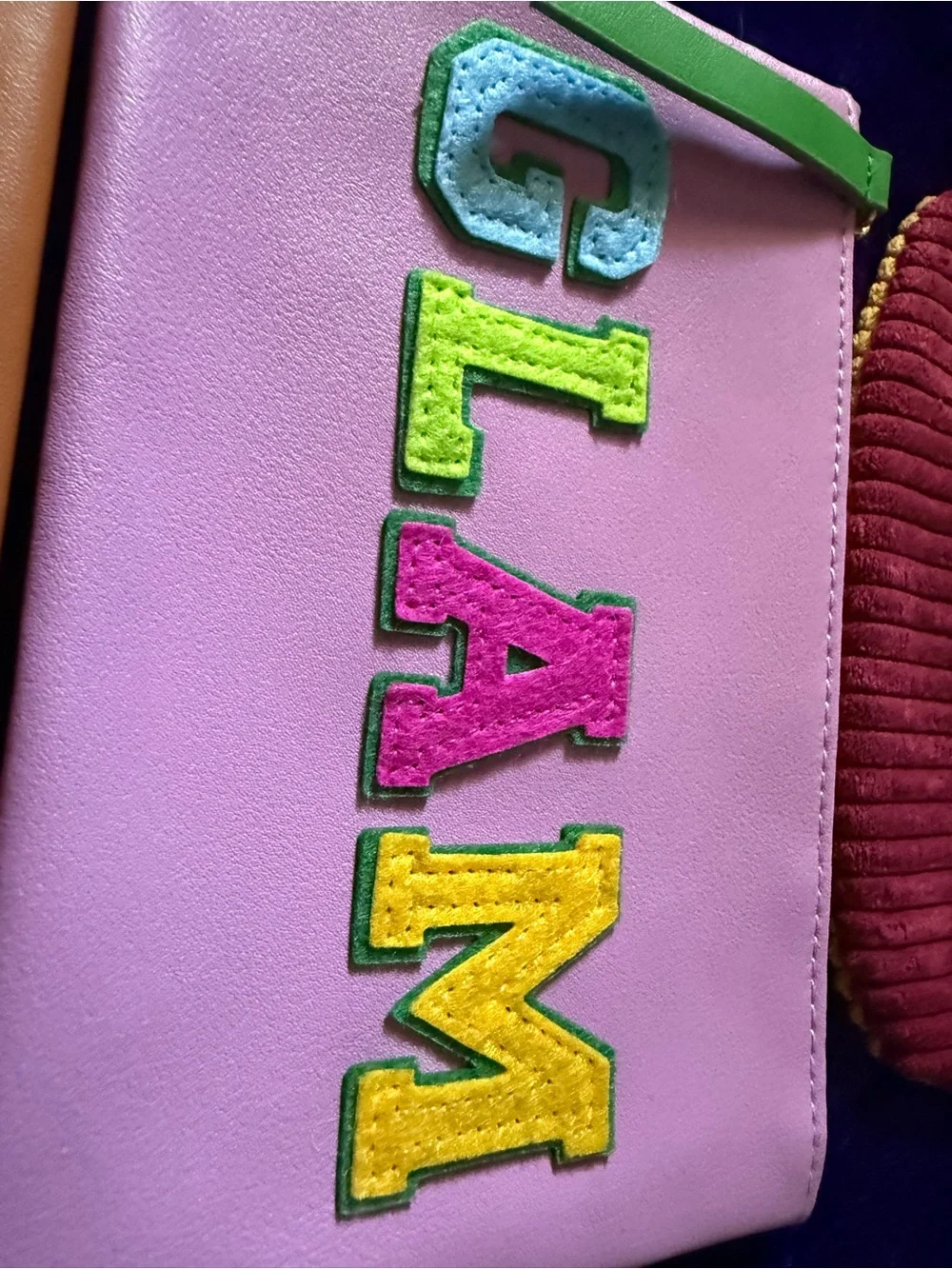 Makeup Bag Bundle - Preppy